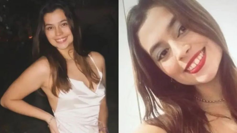 El peor final: encontraron el cadáver de Daiana Mendieta enterrado en un aljibe.
