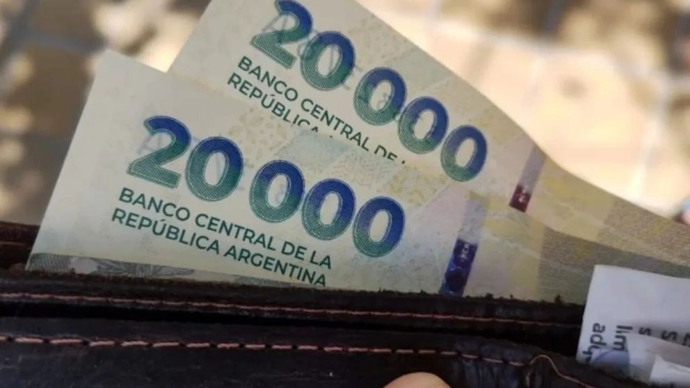 Los ahorristas siguen invirtiendo en el plazo fijo (Imagen ilustrativa).