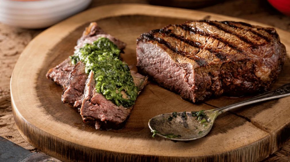 El bife que conquista con su terneza y sabor intenso, una alternativa económica y deliciosa para la mesa argentina.