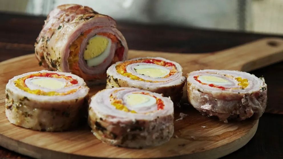 A puro sabor y tranquilidad: el destino bonaerense que rinde homenaje al matambre.