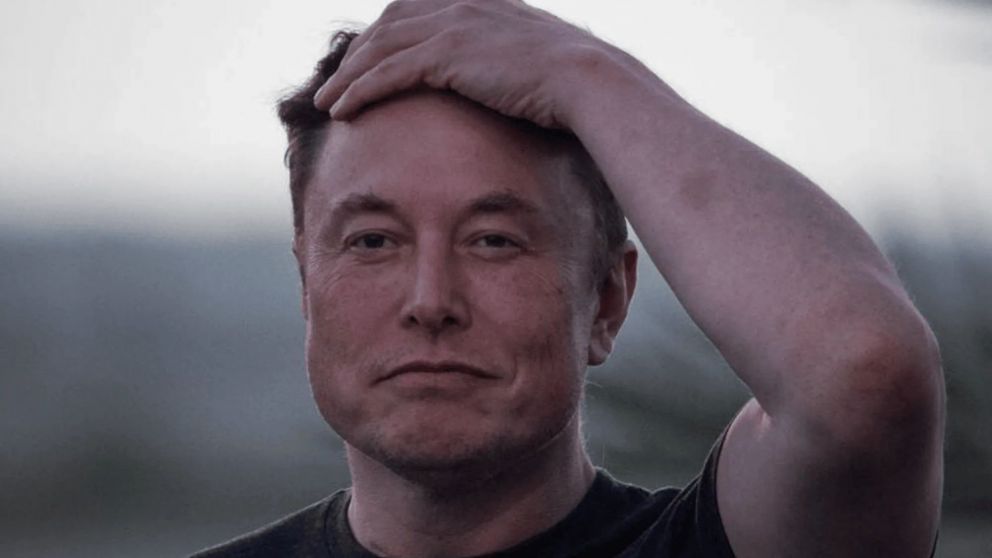 Casi se infarta Elon Musk: muri� Starlink y dej� sin internet a millones de usuarios en el mundo
