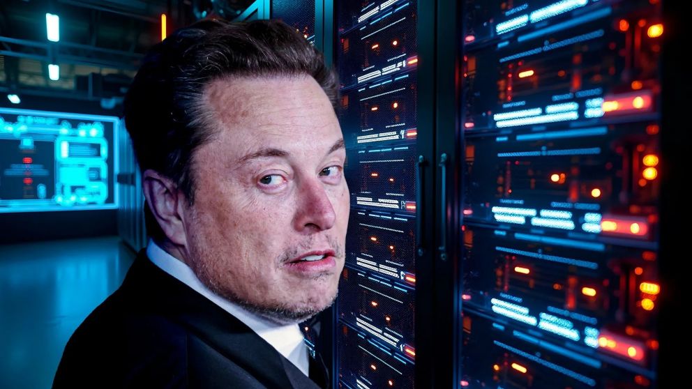 La nueva plataforma de streaming impulsada por Elon Musk que promete innovación y contenidos únicos.