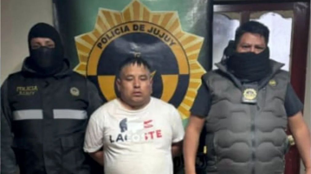 Sotacuro está imputado por haber conducido el vehículo de apoyo que presuntamente siguió a la Chevrolet Tracker blanca utilizada para trasladar a las víctimas.