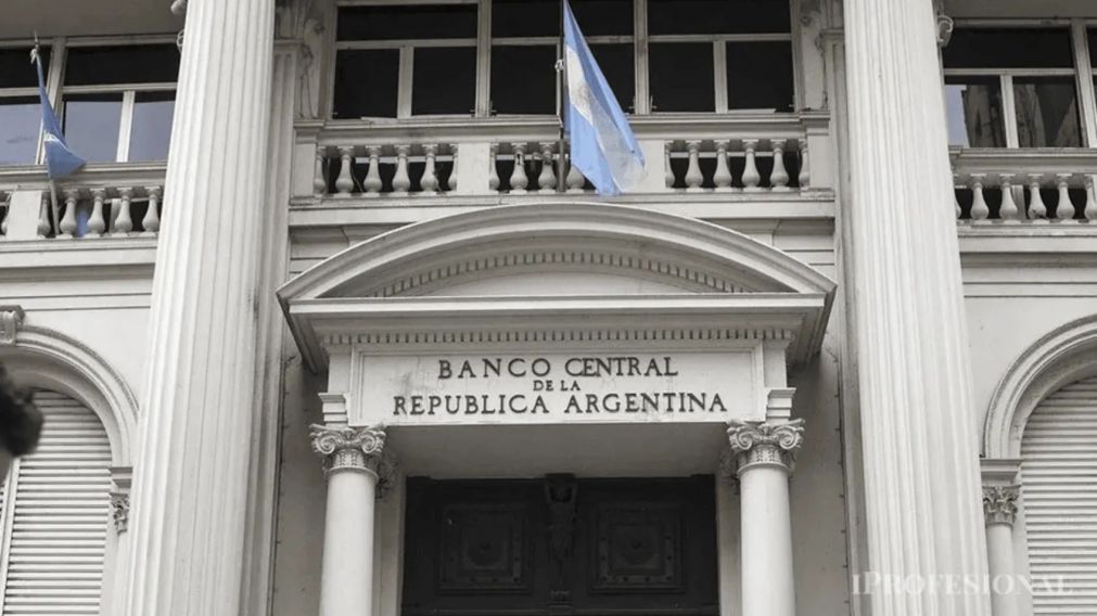 El Gobierno designó a los nuevos miembros del directorio del Banco Central (Imagen ilustrativa).