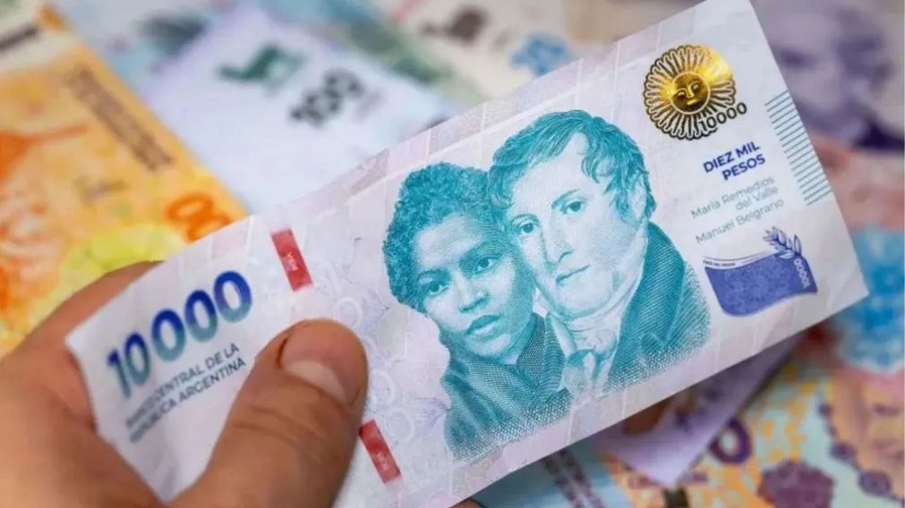 Invertir en plazo fijo: cuánto dinero necesitás para ganar $115.000 (Imagen ilustrativa).