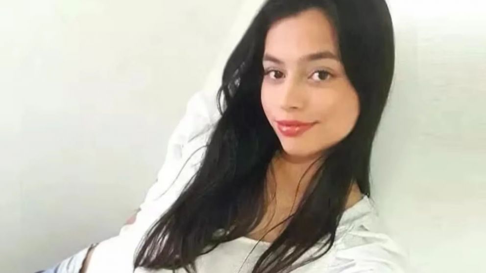 Confirman cómo mataron a Daiana Mendieta.