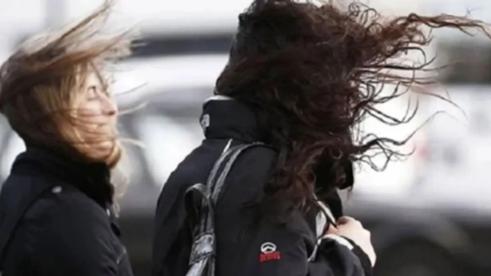 Alerta meteorológica: ¿Qué regiones se encuentran bajo aviso amarillo y naranja?