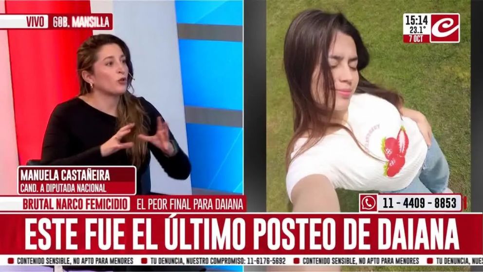 Crónica HD