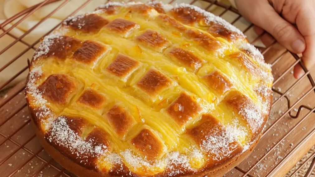 Cómo preparar la receta perfecta para una torta matera irresistible.