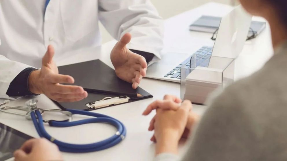 El Gobierno promulgó la Ley Nicolás, que busca evitar diagnósticos errados y mala praxis (Imagen ilustrativa).