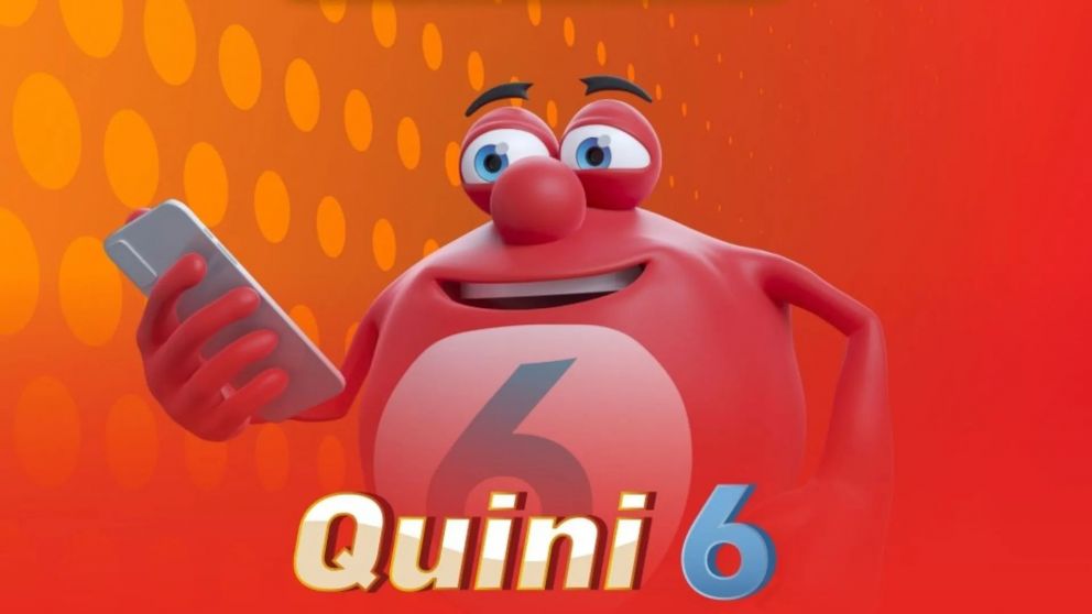 Quini 6 sortea un premio impactante: ¿Cómo participar por el pozo de $4.000 millones?