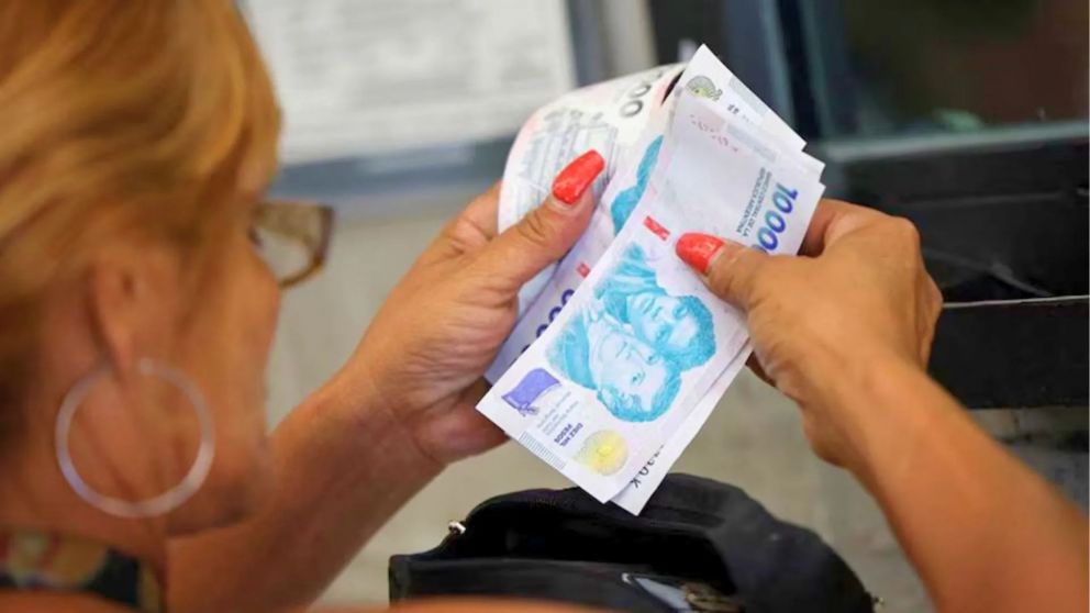 Atenci�n, jubilados: �Qui�nes se quedar�n sin recibir el bono de $70.000 en septiembre?