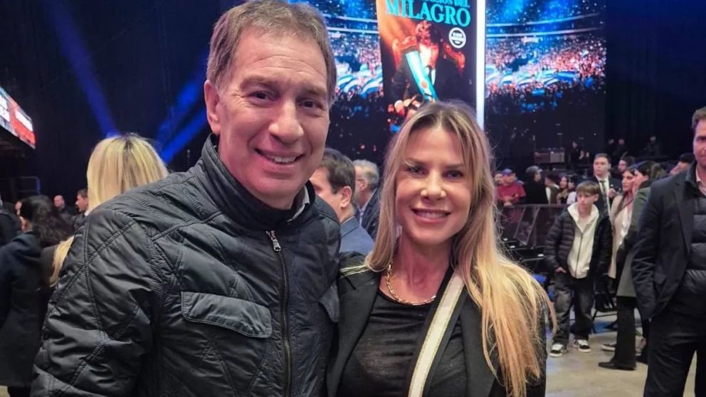 La Justicia rechazó el pedido para que Diego Santilli encabece la lista de La Libertad Avanza y Karen Reichardt será la primera candidata en la provincia de Buenos Aires.