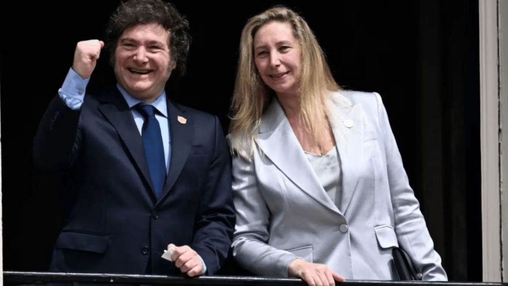 El gobierno denunció un