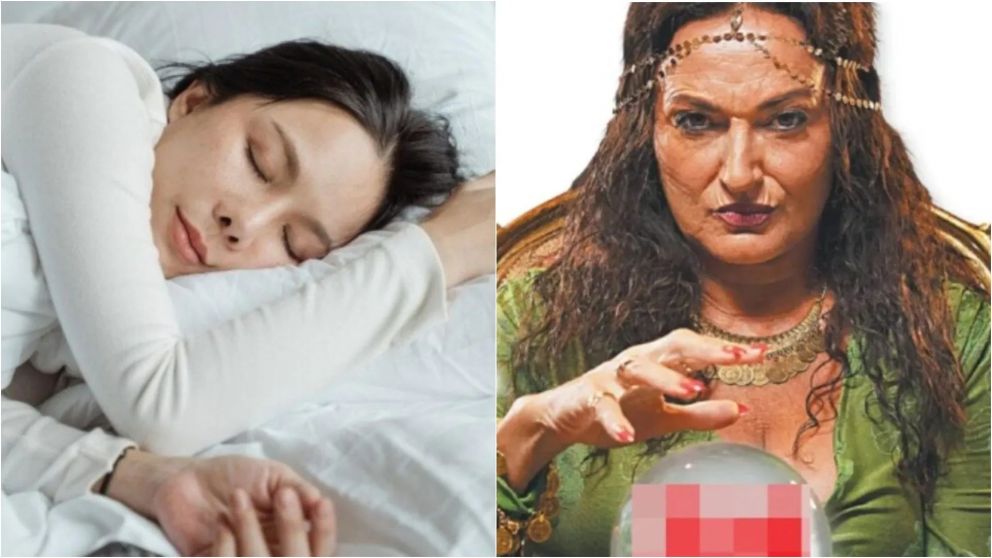 Para soñar a lo grande, acá están los números de la suerte del Cronicazo: ¿Qué te anticipa la almohada?