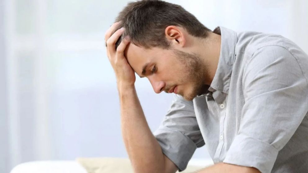 La astrolog�a revel� el ranking de signos que m�s preocupan por todo y todos, todo el tiempo (Imagen ilustrativa).