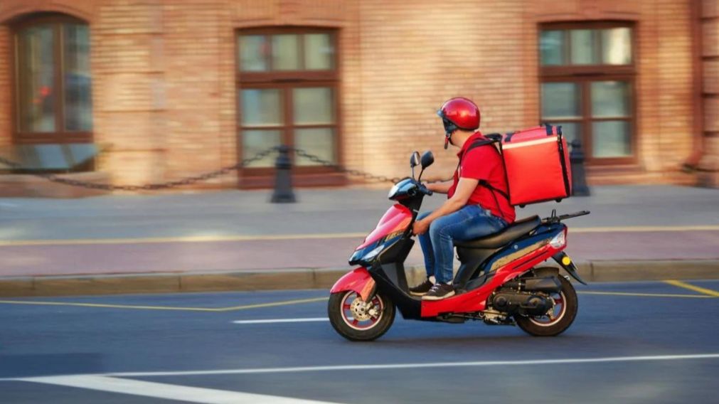 Delivery de comida recibió un insólito pedido y los usuarios no lo podían creer