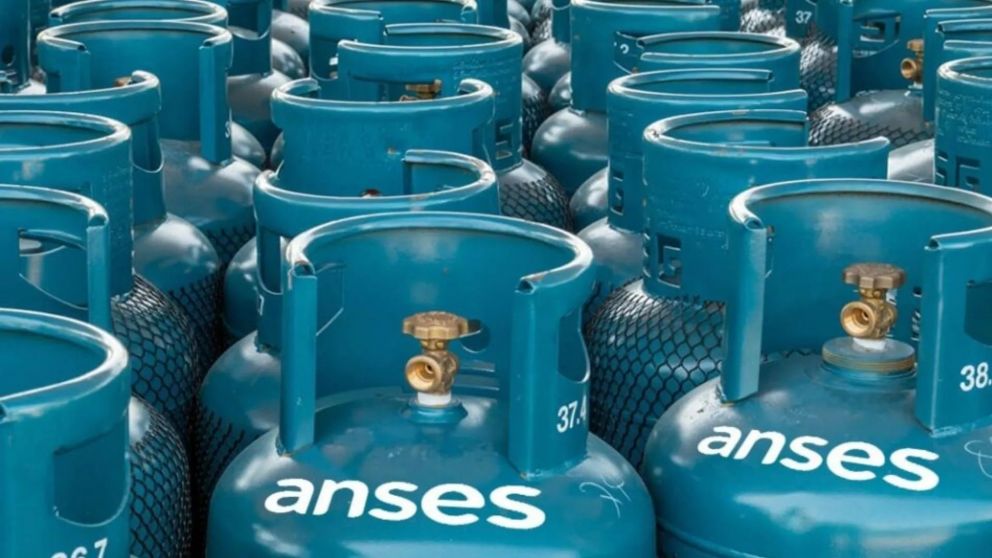 El Programa Hogar de ANSES otorga un subsidio económico para la compra de garrafas: ¿Cómo acceder y en qué fechas se cobra? (Imagen ilustrativa).