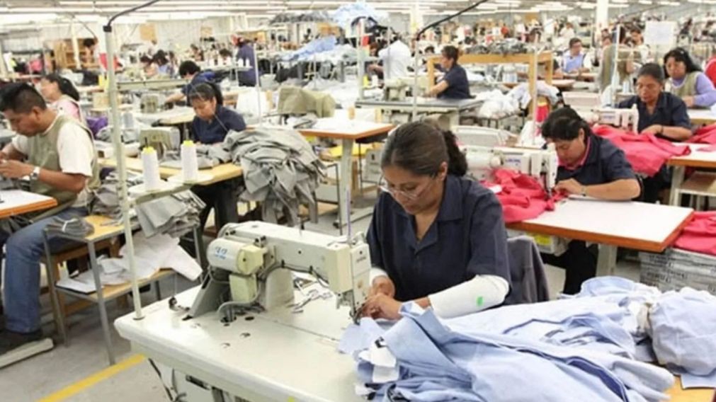 El costo fiscal de la reducción arancelaria sobre la cadena textil e indumentaria se estimó en US$120 millones para todo 2025.