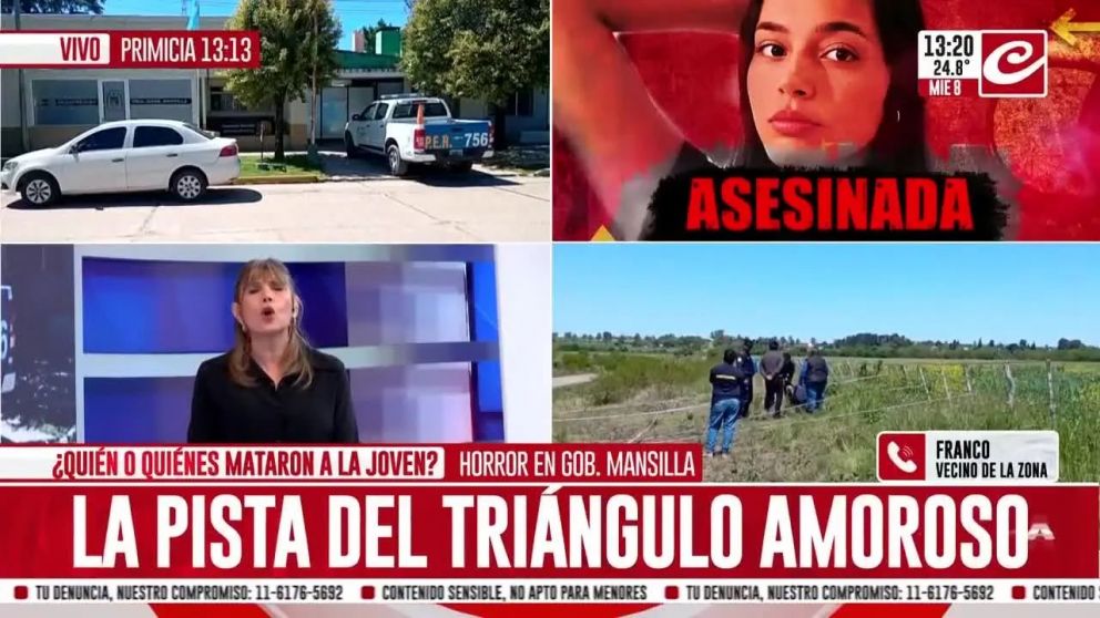 Crónica HD