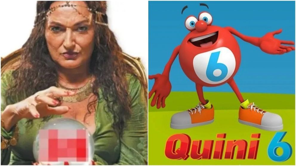 Lleg� el Cronicazo de hoy, con los n�meros de la suerte para el Quini 6: �Cu�l es el gran candidato?