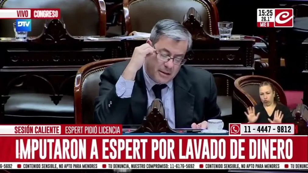 Crónica HD