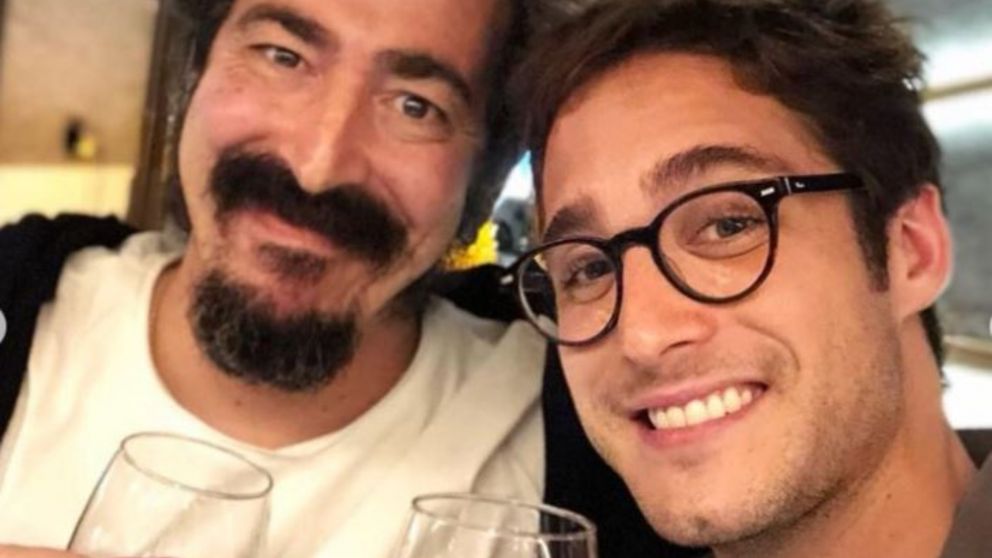 Bello compartió imágenes de las heridas que sostiene le causó las agresiones de Boneta, y buscará realizar una denuncia.