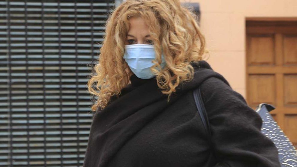 Coordinadora de Swiss Medical dijo que los médicos de Maradona "nunca" pidieron la internación domiciliaria.