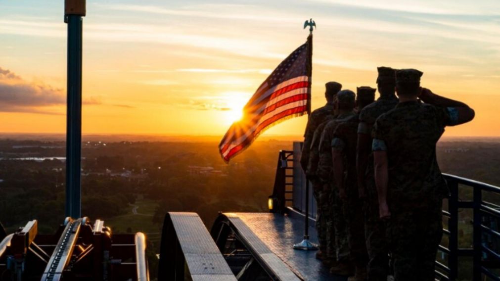 El gobierno de Estados Unidos cubrirá la adaptación de género para veteranos de guerra
