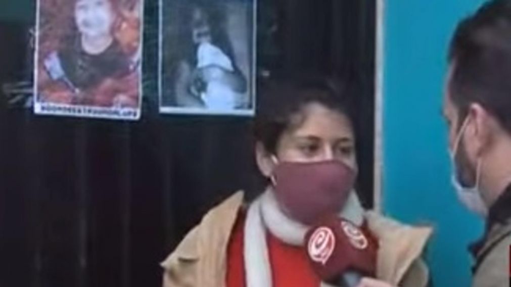 Yamila, la mamá de Guadalupe aseguró que no le importa que se hable mal de ella con tal de que se siga mencionando a su hija.