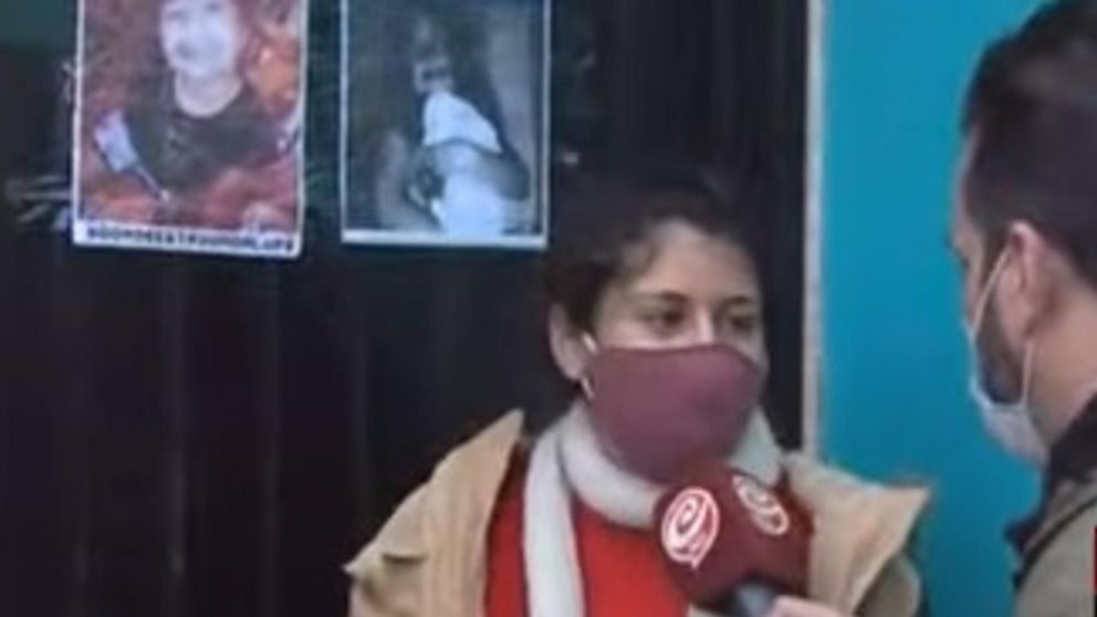 Yamila, la mamá de Guadalupe aseguró que no le importa que se hable mal de ella con tal de que se siga mencionando a su hija.