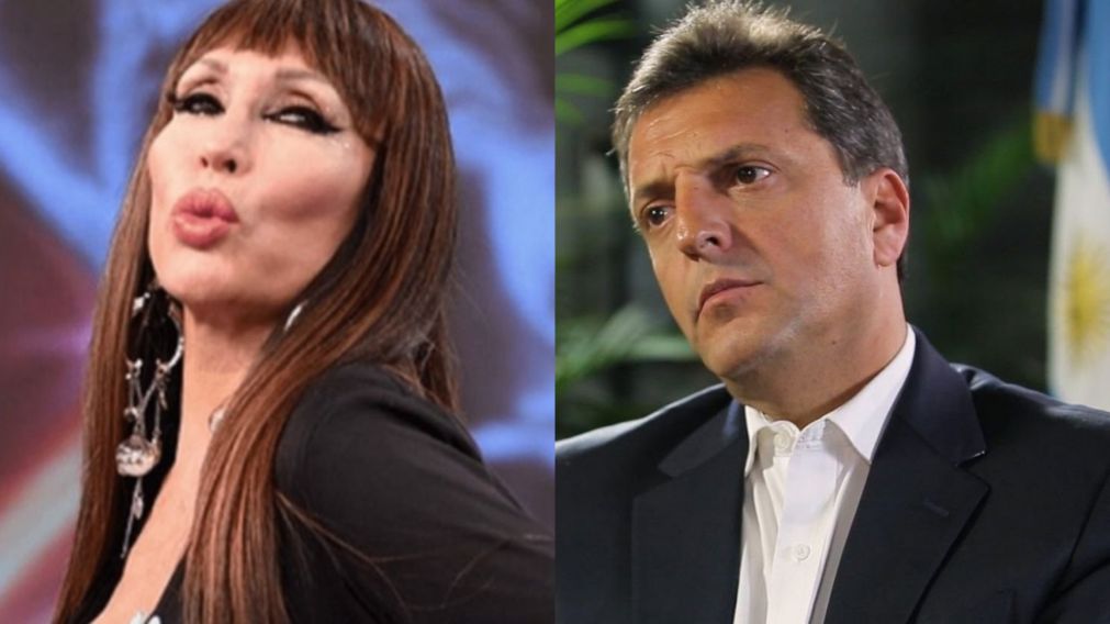 El funcionario se encontraba en plena gira por los Estados Unidos.