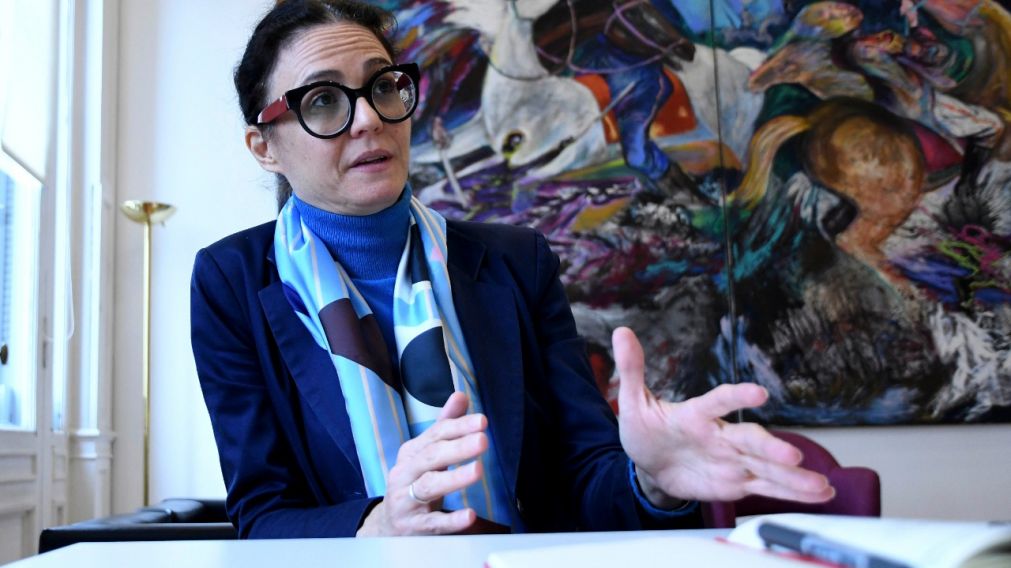 Cecilia Todesca tiene el lápiz para definir IFE 2021 y más asistencia social.