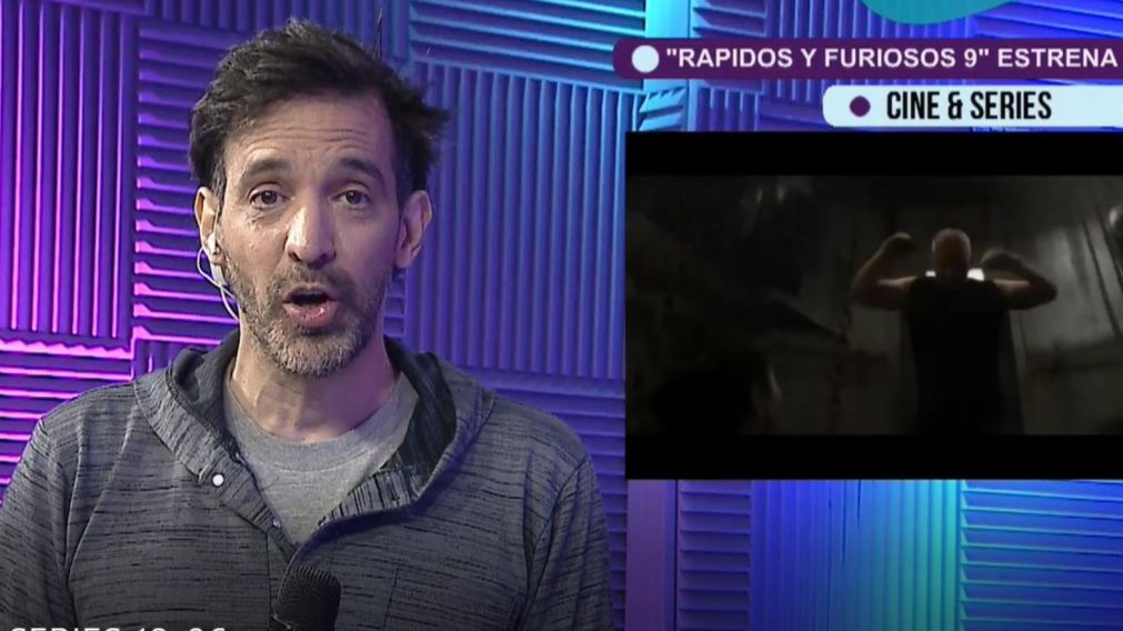 La sección de Walter Leiva en CM te permite armar el mejor plan para el fin de semana.