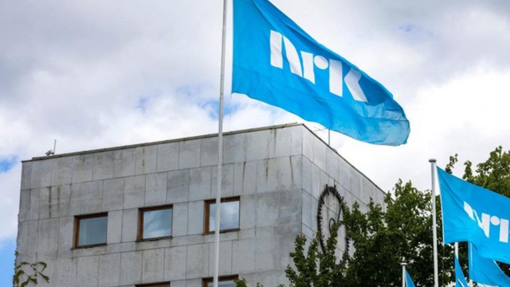 La televisión estatal de noruega se defendió con "argumentos científicos".