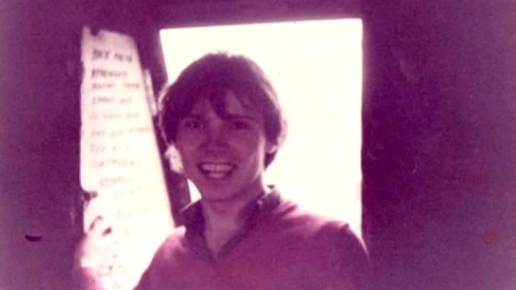Esteban pasó de vivir en una casilla de techo de chapa y piso de tierra a convertirse en uno de los profesores de la casa de estudios más importantes de Oxford.