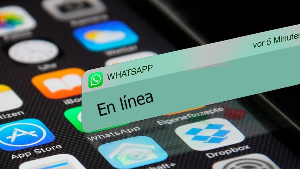 Existen varias maneras de hablar sin aparecer conectado, pero WhatsApp aún no incorpora la función oficial.