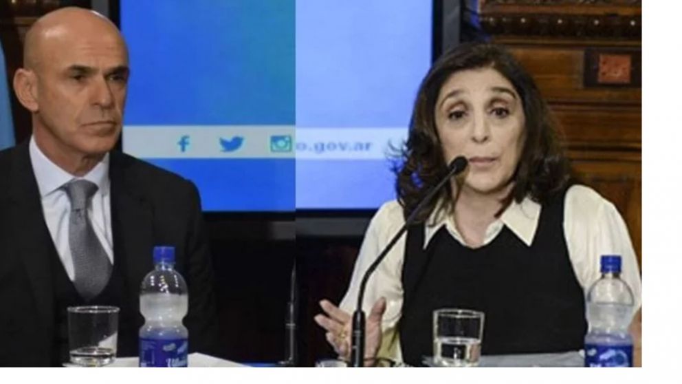 Los ex jefes de la AFI serán indagados