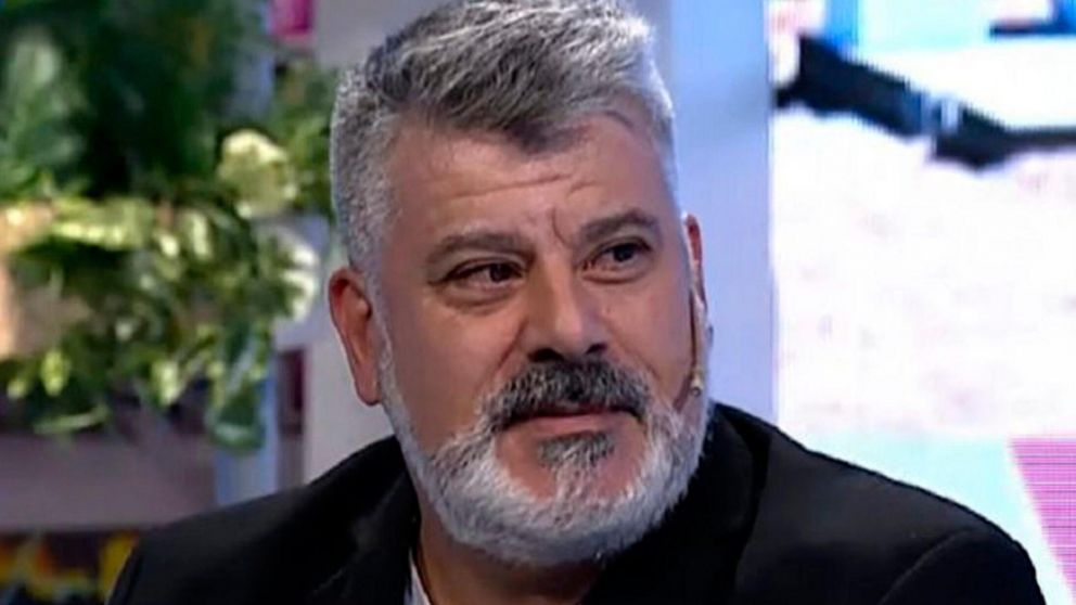 Pichu Straneo formó parte de Peligro Sin Codificar.