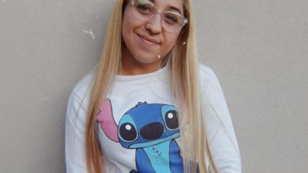 A Maylen le detectaron una escoliosis evolutiva cuando apenas tenía 15 años.