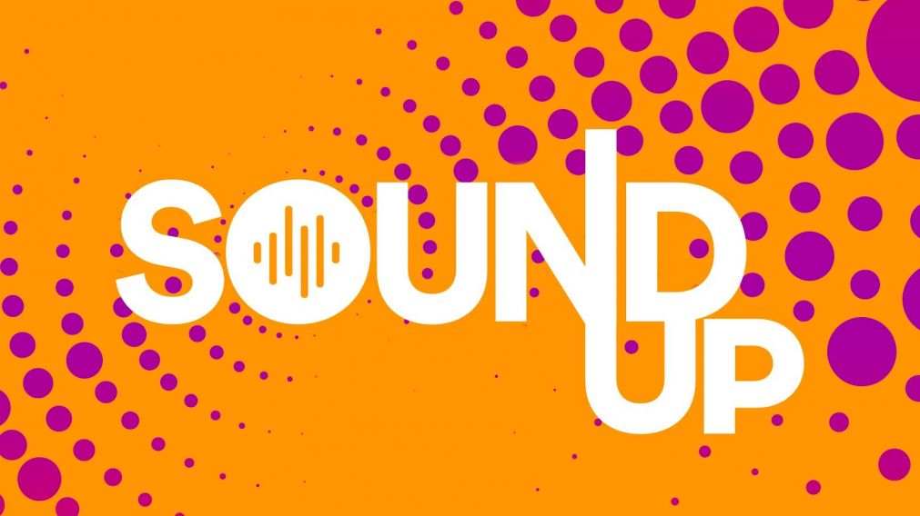 El programa Sound Up fue anunciado por Spotify Argentina.