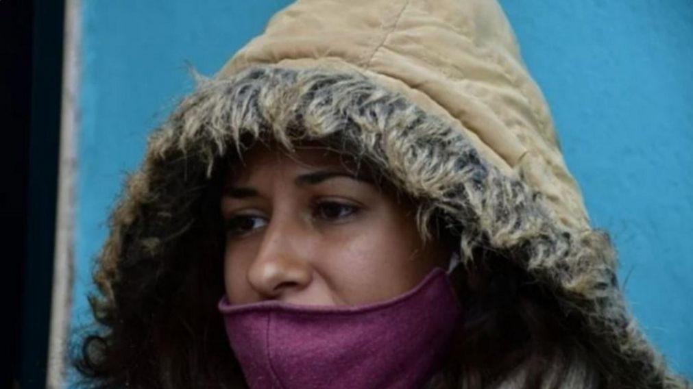 La mamá de Guadalupe Belén Lucero, Yamila Cialone, habló sobre la desaparición de su hija.