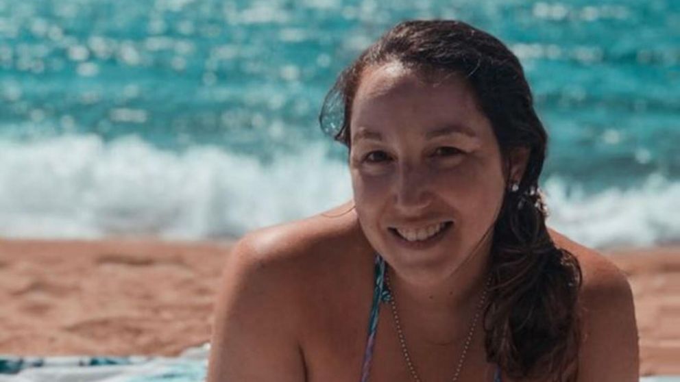 Sabrina Uricchio dejó Argentina para irse a vivir a Barcelona, España y en las redes da consejos sobre viajes.