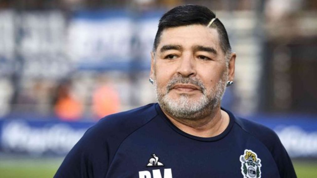 Siguen las indagatorias por la muerte de Maradona 