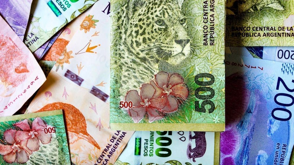 Alberto Fern�ndez pidi� que "a los billetes vuelvan San Mart�n, Belgrano y G�emes".