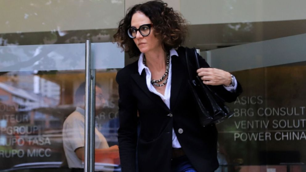 El Gobierno salió al cruce del reclamo de EE.UU: "Dicen que no hay un plan económico, porque no es el que ellos quieren"