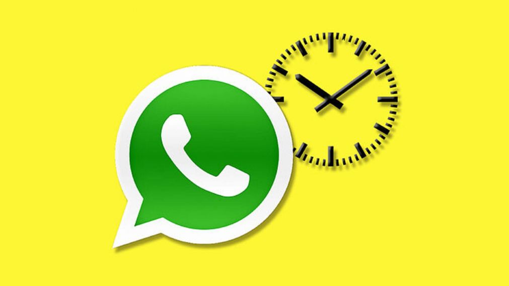 WhatsApp tiene un truco en el cual le podemos cambiar la fecha y hora a un mensaje ya enviado.