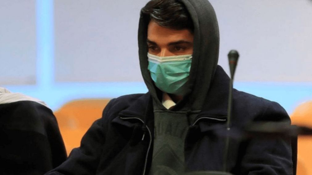 El hombre de 28 años fue condenado a 15 años y 5 meses de prisión por matar y trocear a su mamá de 69 años, para luego comerse partes de cadáver.