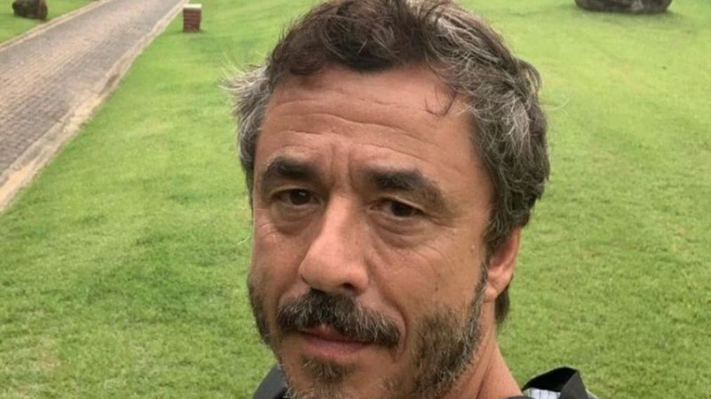 Rechazó a Marcelo Tinelli por su vida en el campo: ¿cómo vive hoy Pablo Granados?.