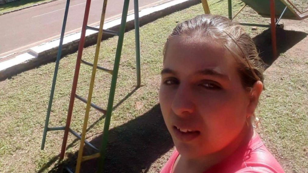 Gloria Cristina Domínguez Zimmerman tenía 29 años y vivía cerca del lugar del asesinato.